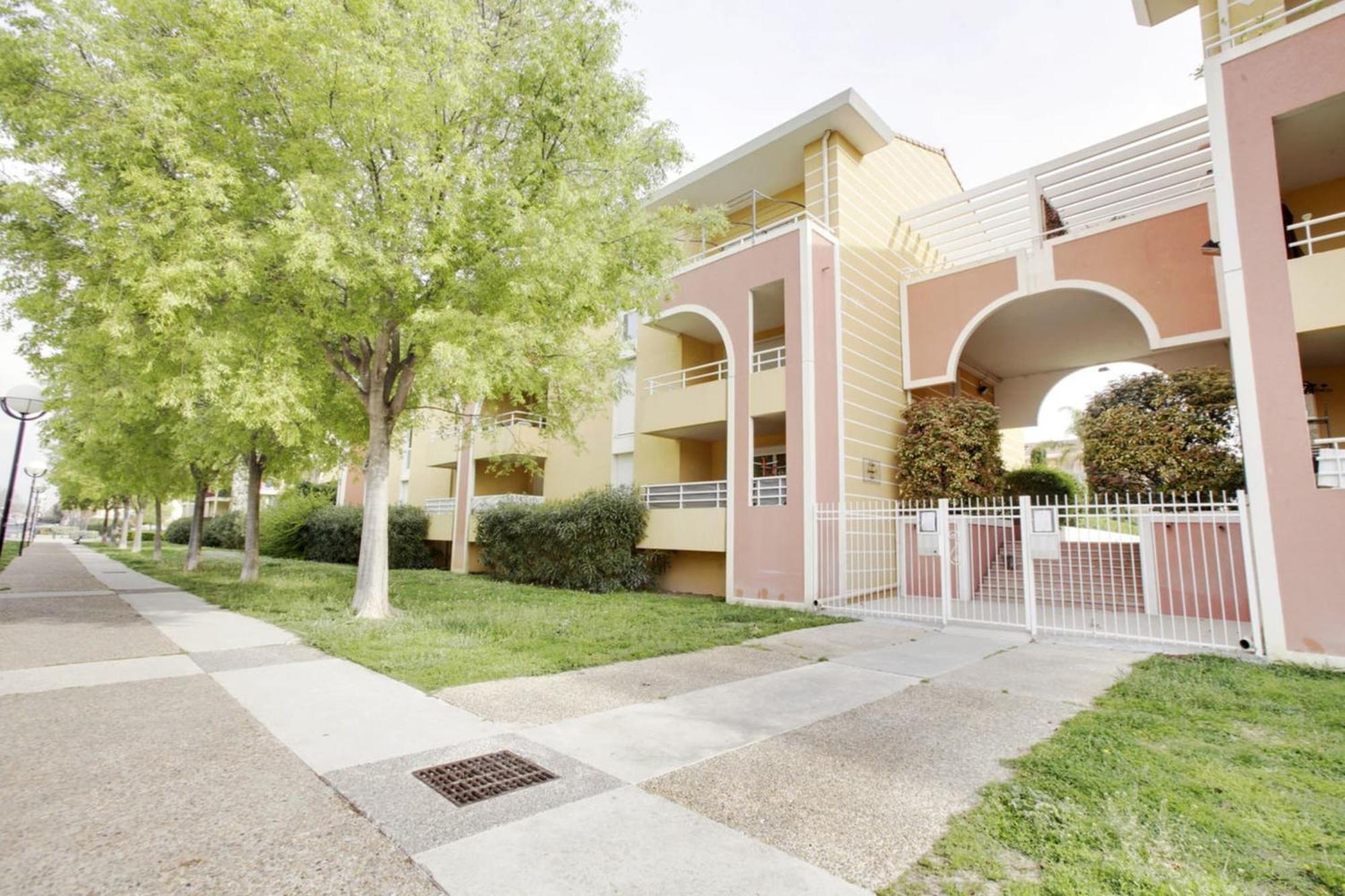 Duplex Alberti - Welkeys Lattes Exterior foto