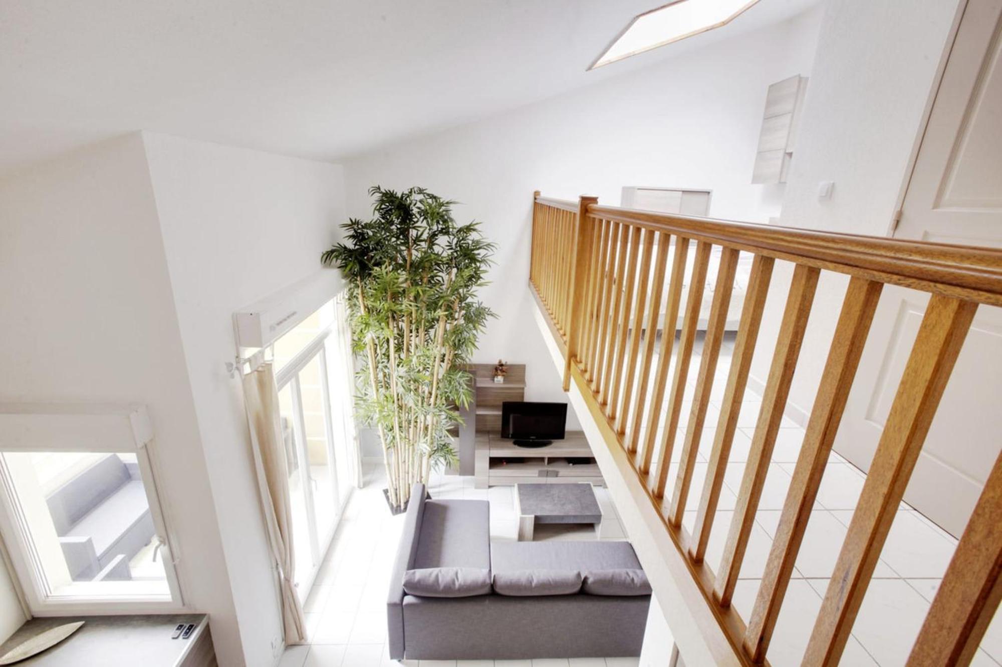 Duplex Alberti - Welkeys Lattes Exterior foto